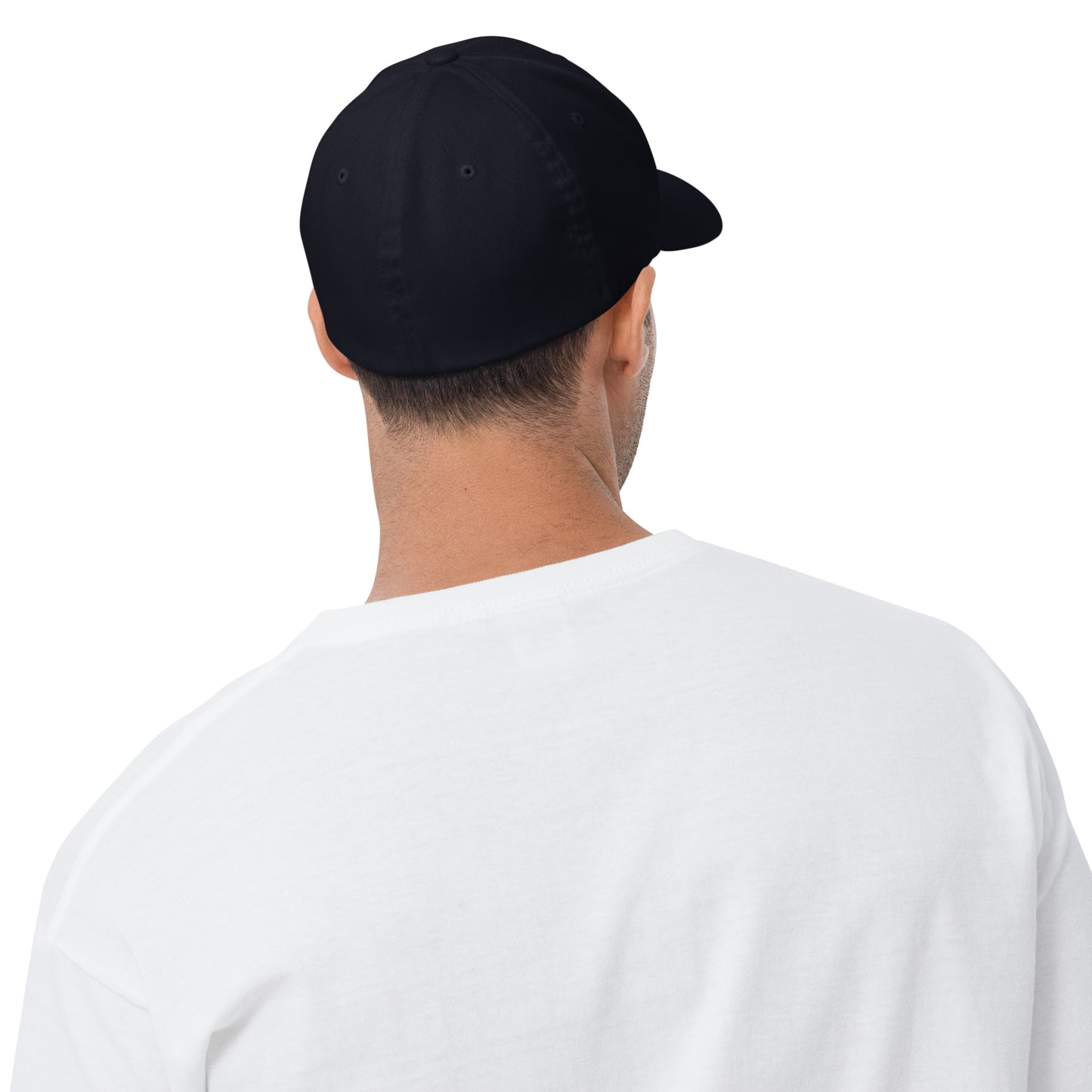 ÀWO Lucumi Flexfit Structured Twill Cap