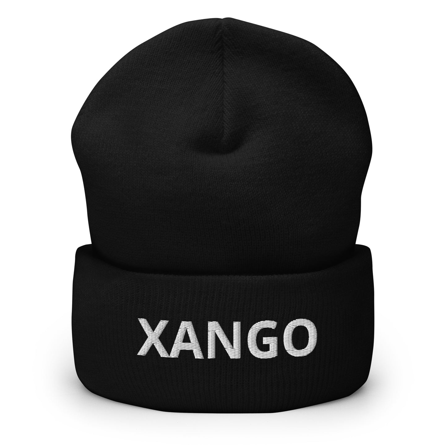 XANGO Cuffed Beanie