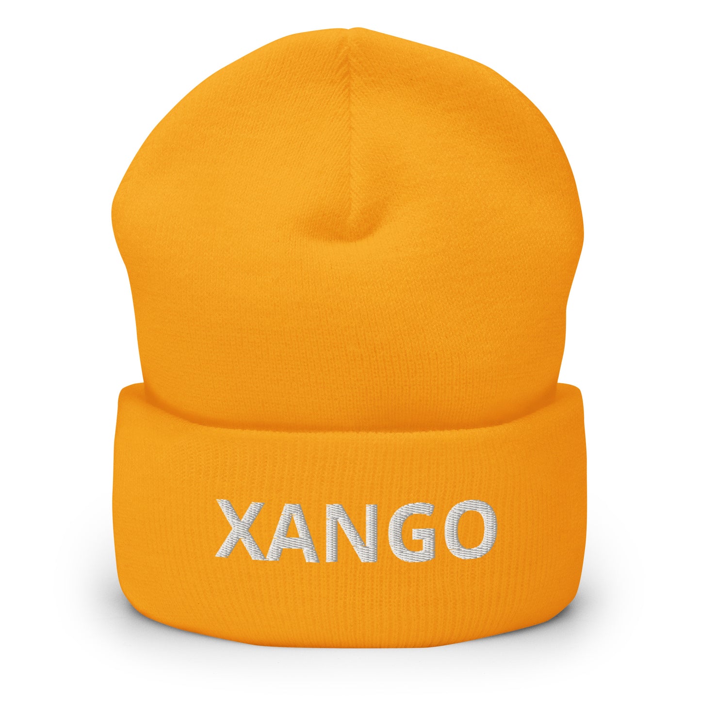 XANGO Cuffed Beanie