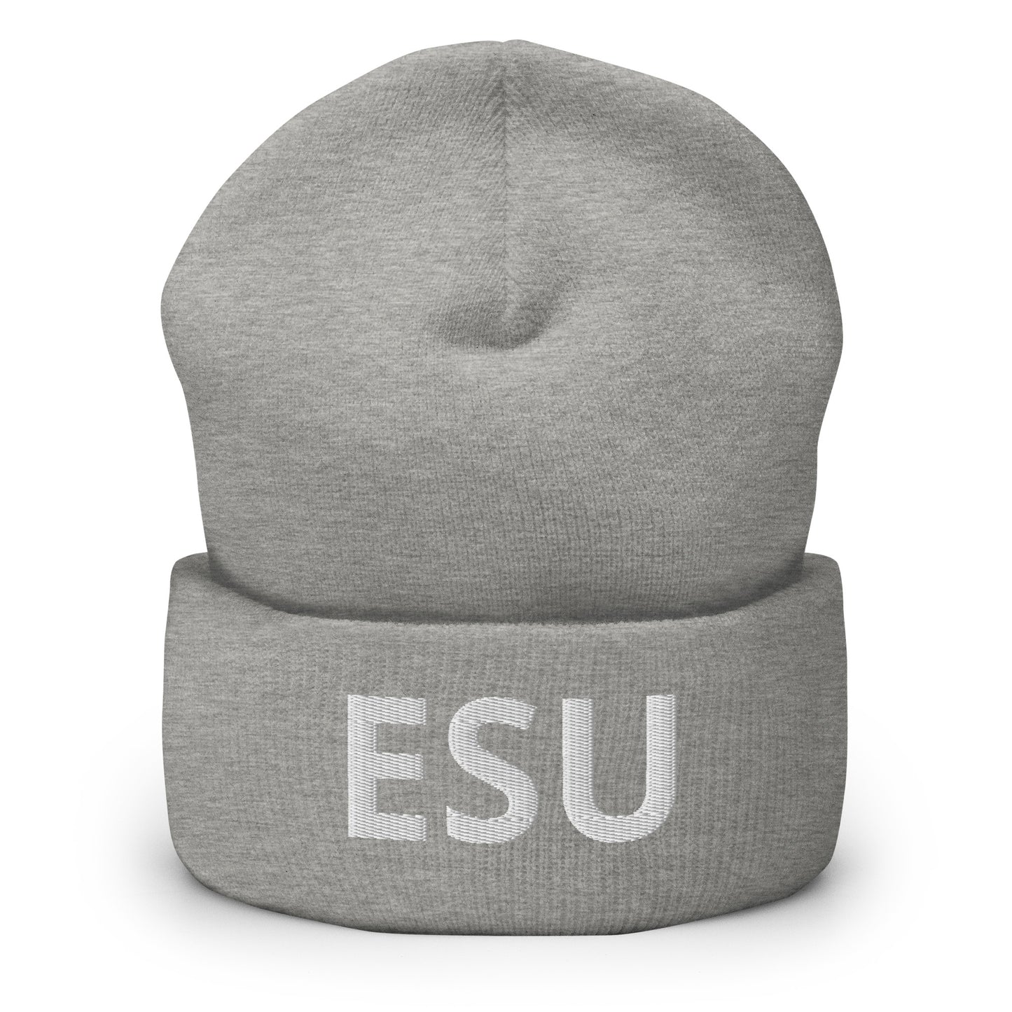 Esu Cuffed Beanie