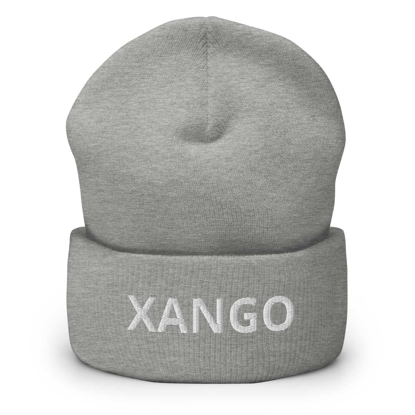 XANGO Cuffed Beanie