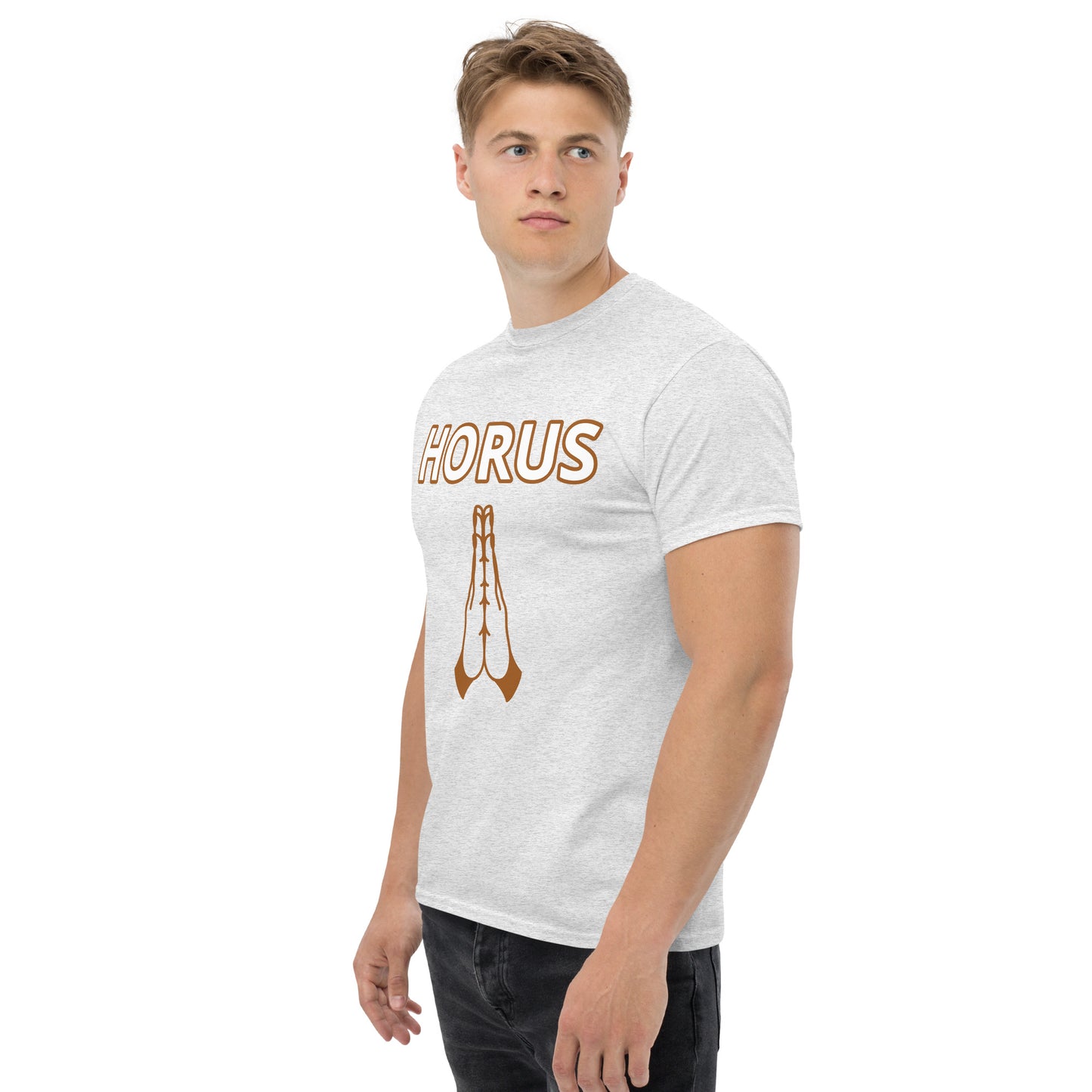 Horus Men's classic tee