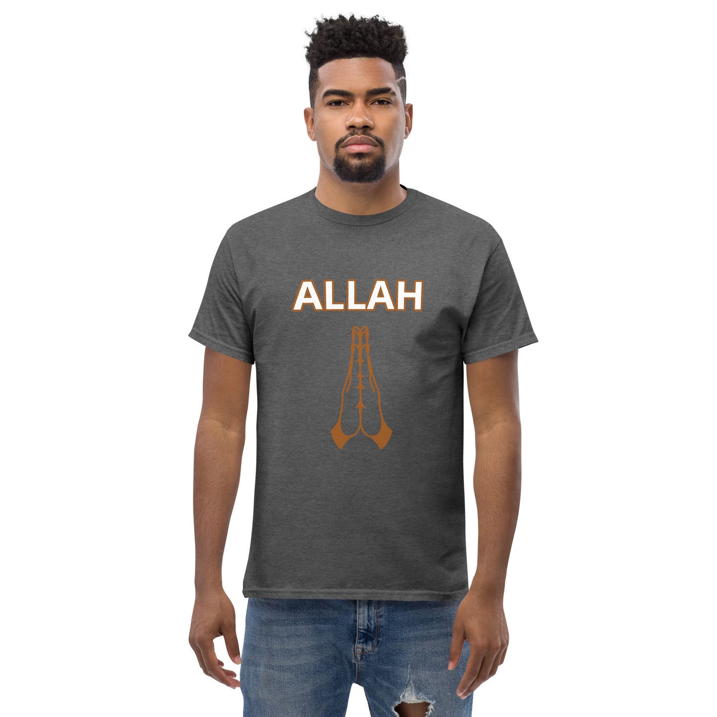 Allah Men's classic tee