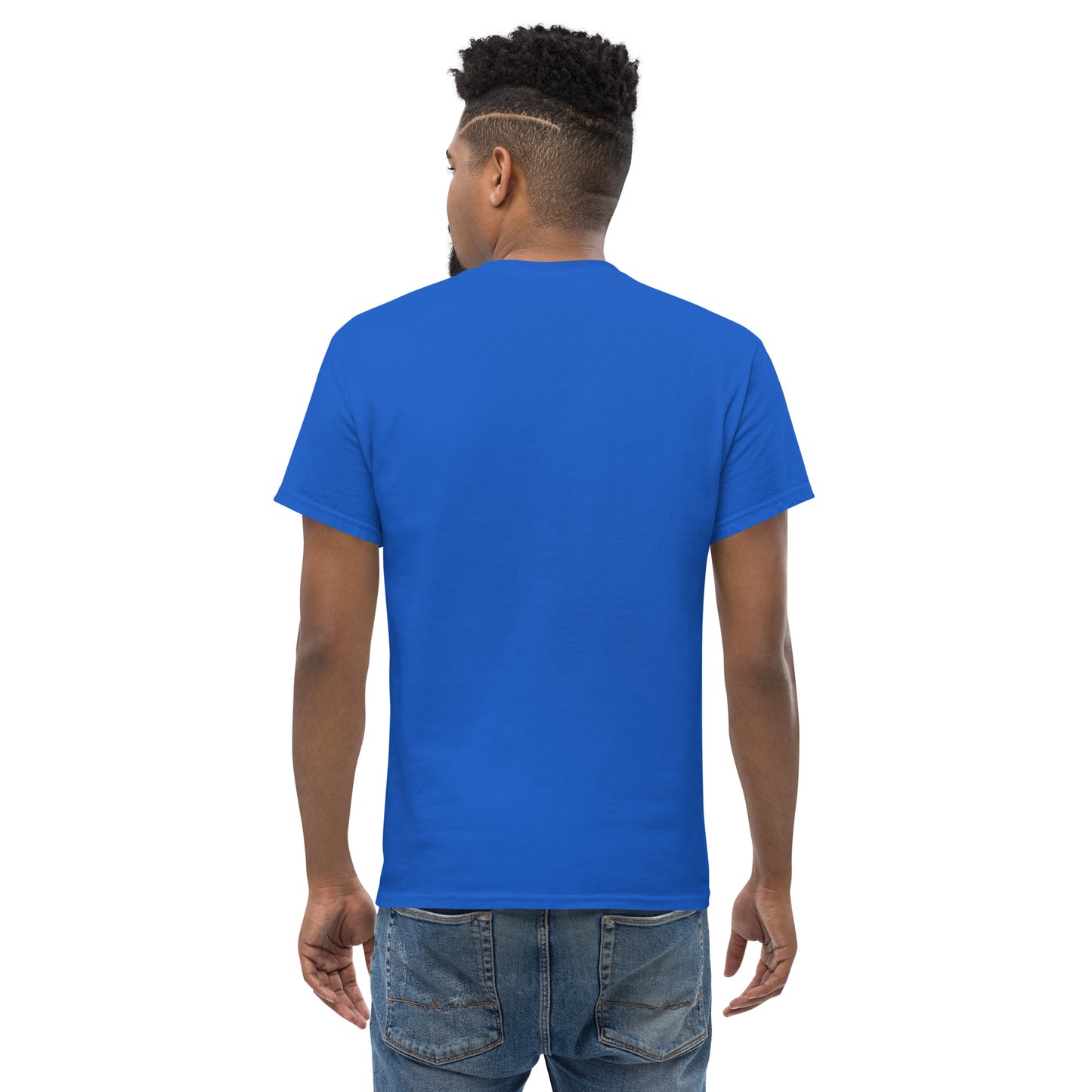 Allah Men's classic tee