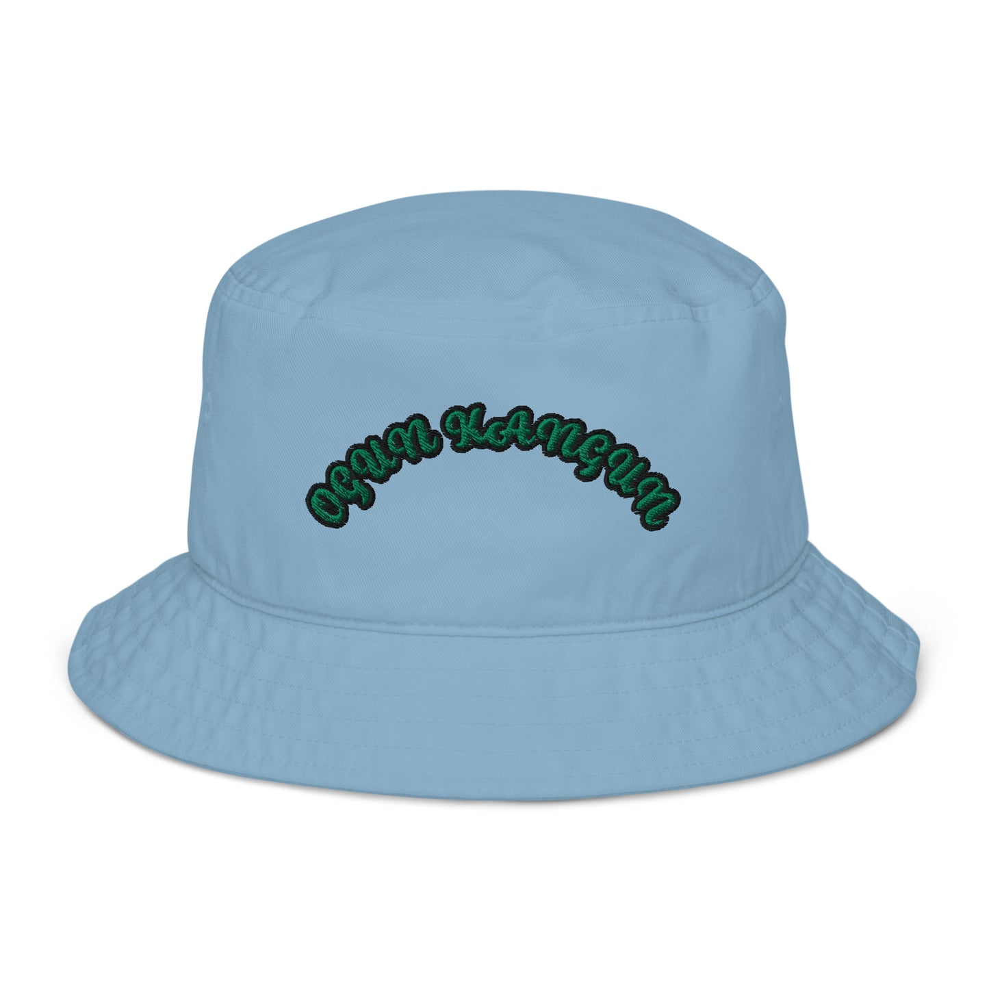Ogun KANGUN 2 Organic bucket hat