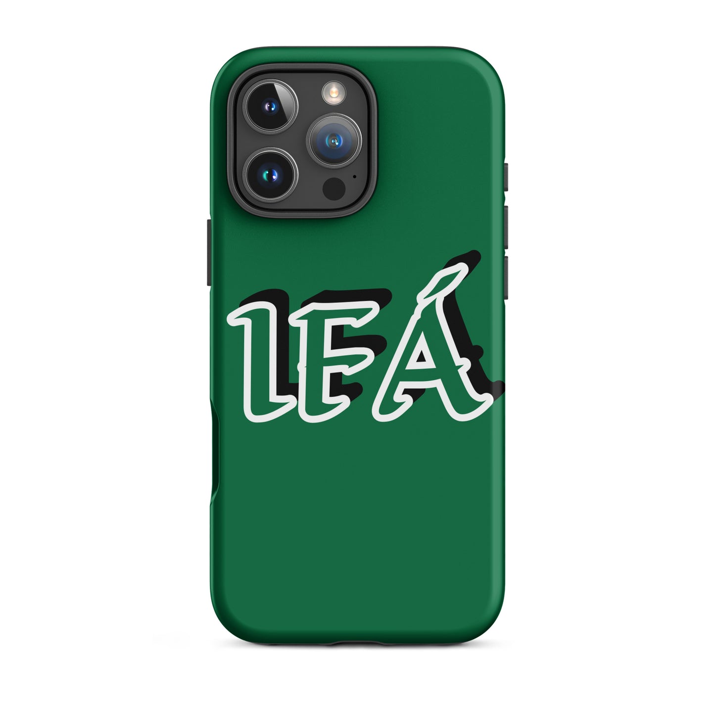 IFÁ Aje ju Ogun Jewel Tough Case for iPhone®