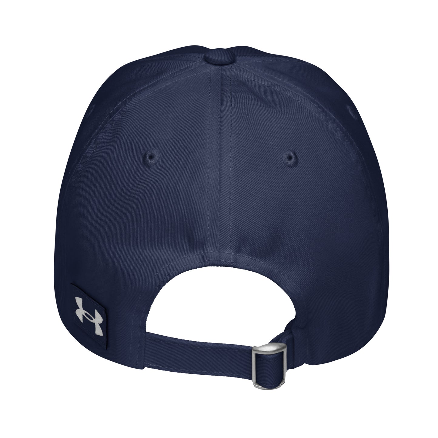 Awo Ifa Ifa Awo Gold Under Armour® dad hat