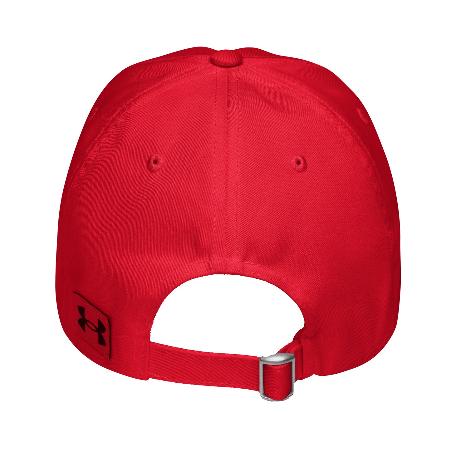 Awo Ifa Ifa Awo White Under Armour® dad hat