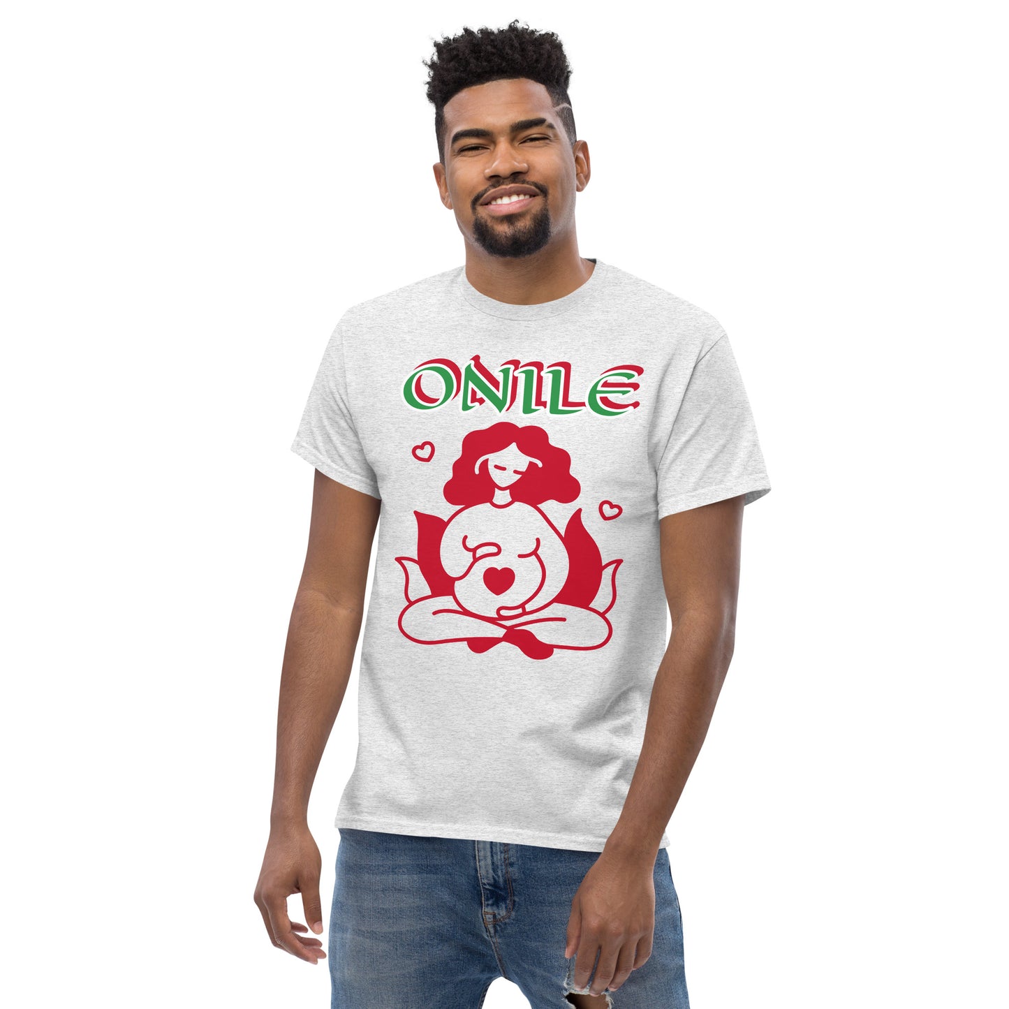 Onile 1 Unisex classic tee