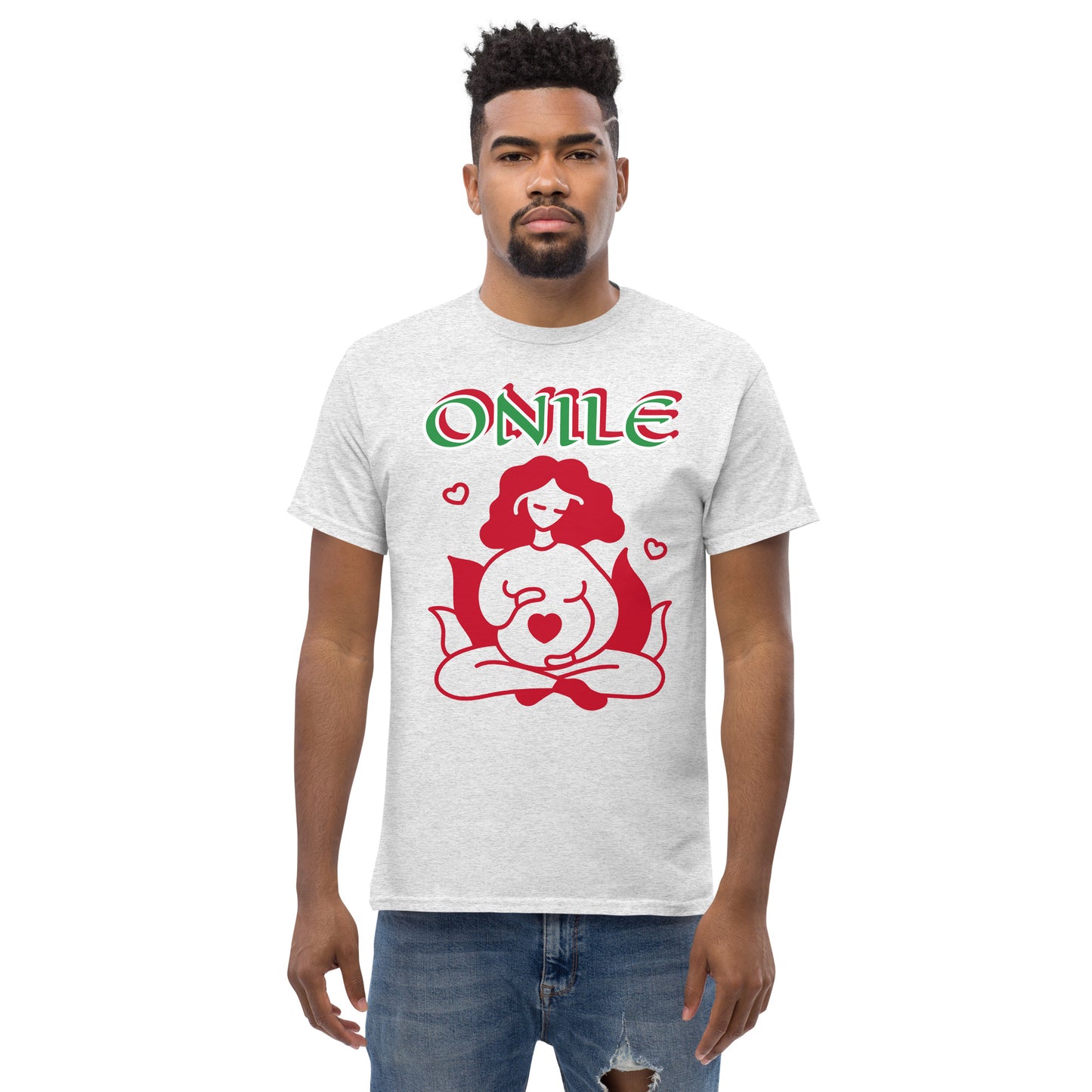 Onile 1 Unisex classic tee