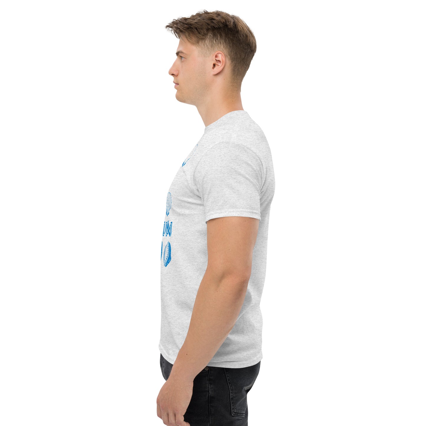 Aje OLÓKUN Icon Unisex classic tee