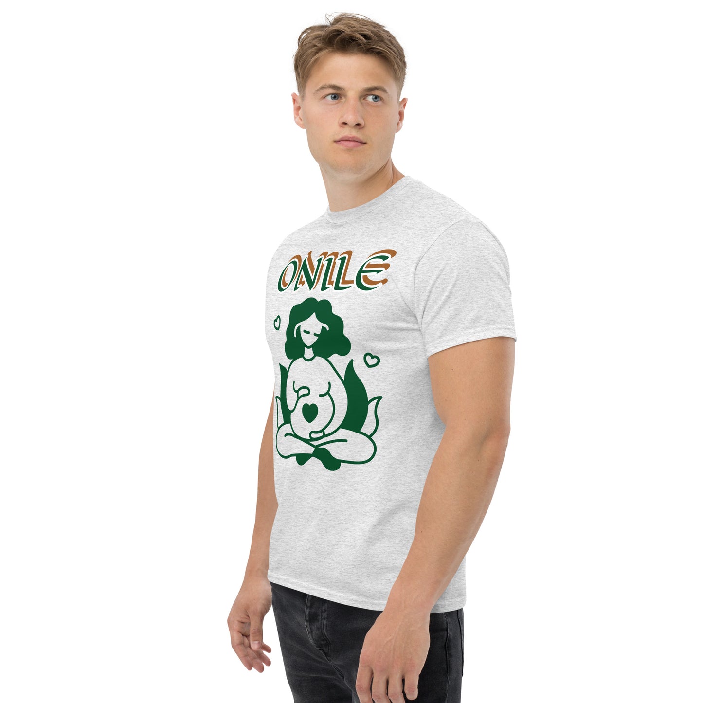 Onile 2 Unisex classic tee