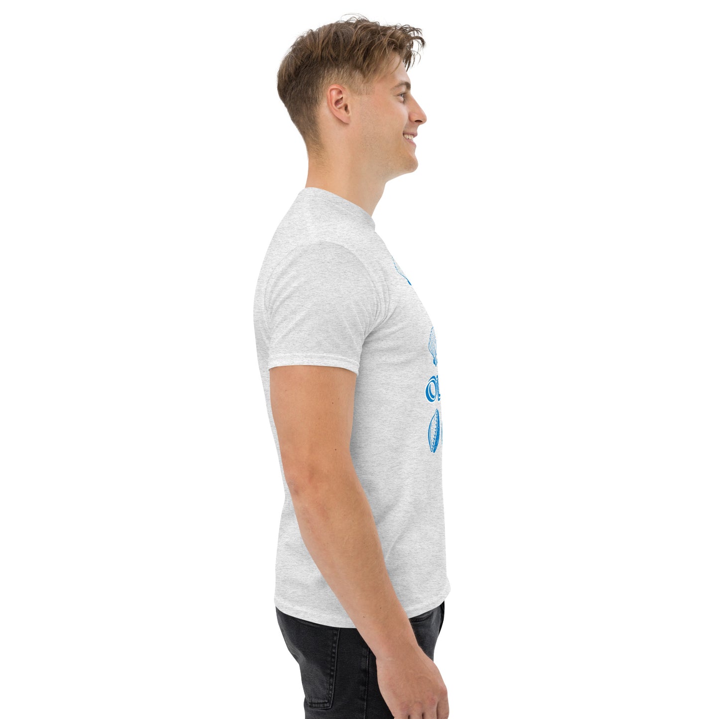 Aje OLÓKUN Icon Unisex classic tee