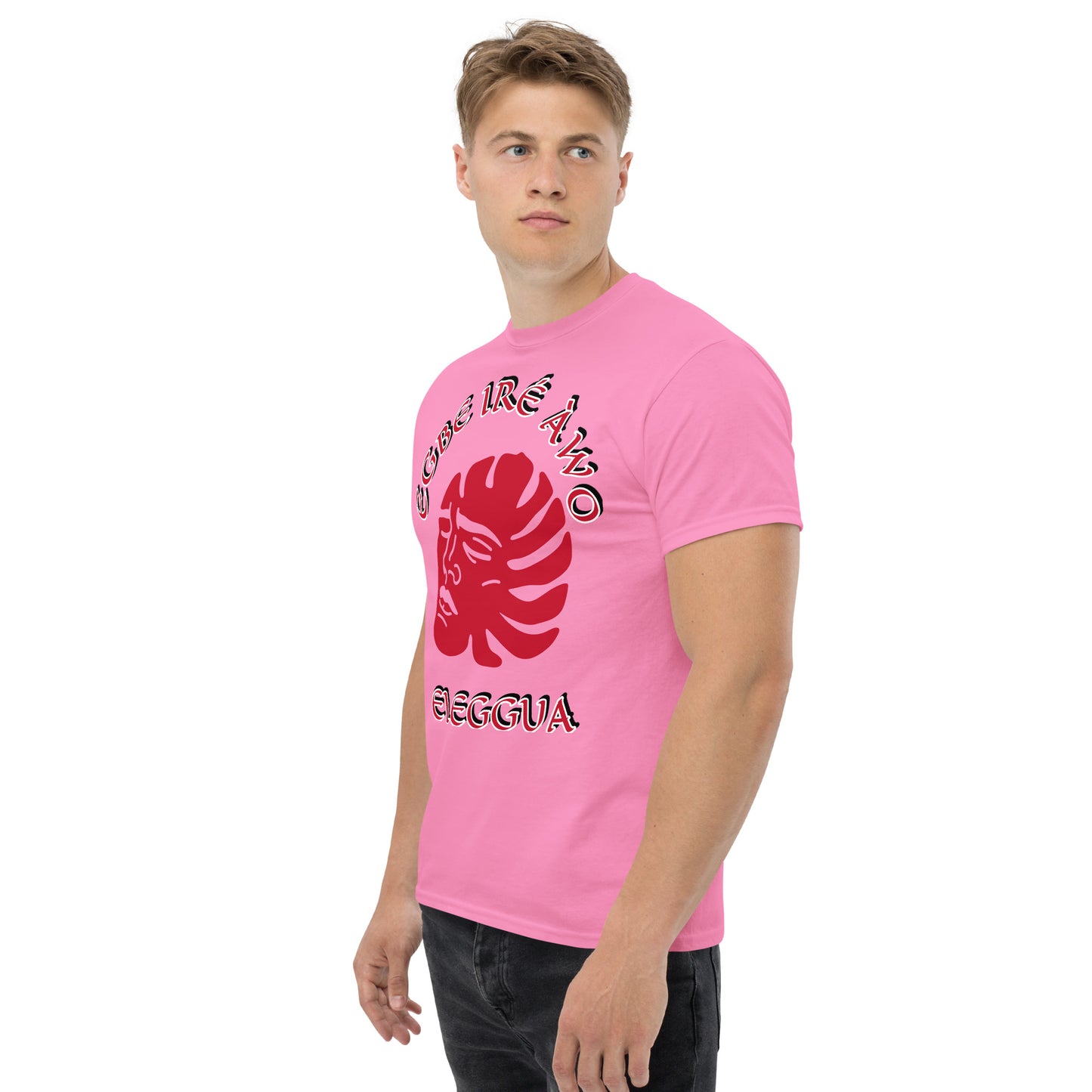 Egbe Eleggua Unisex classic tee