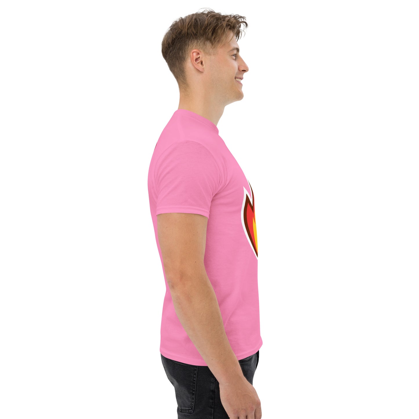 SANGÓ Fire Isese Unisex classic tee