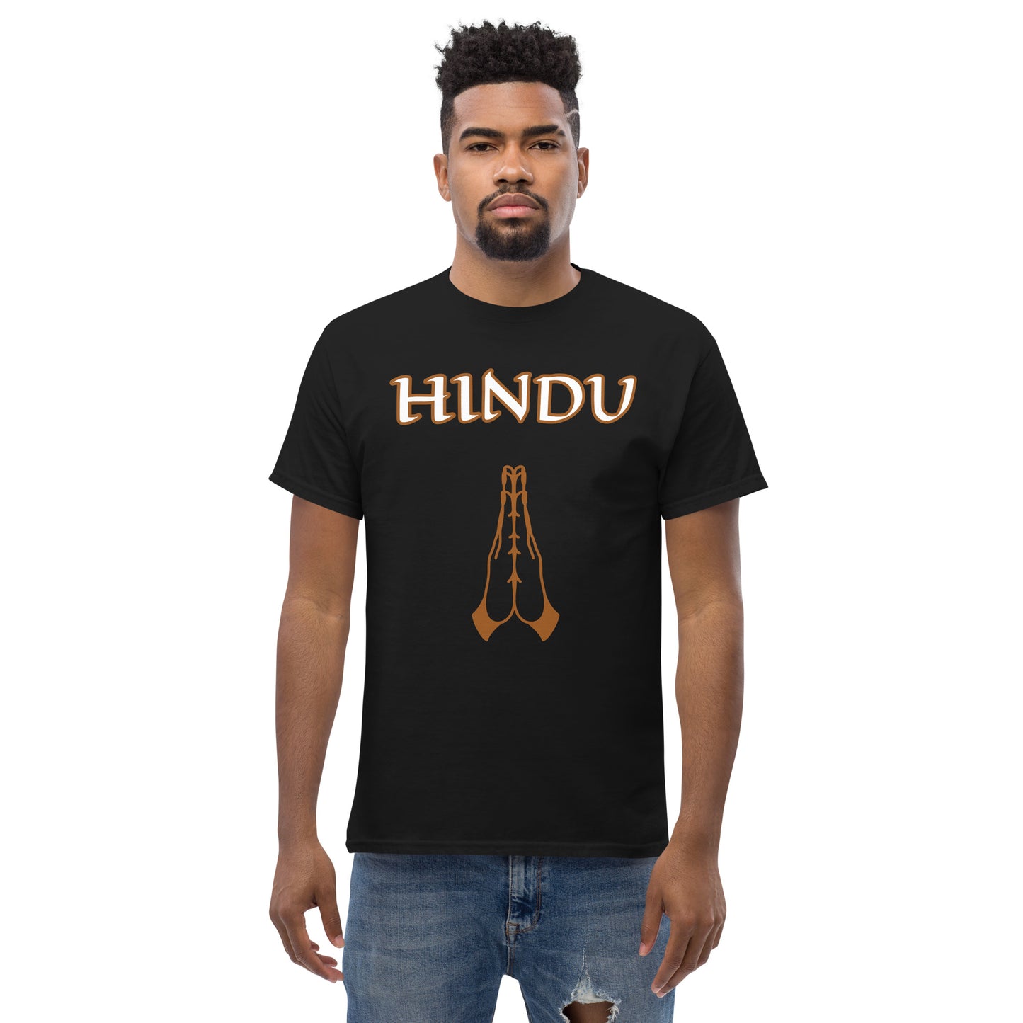 Hindu Unisex classic tee
