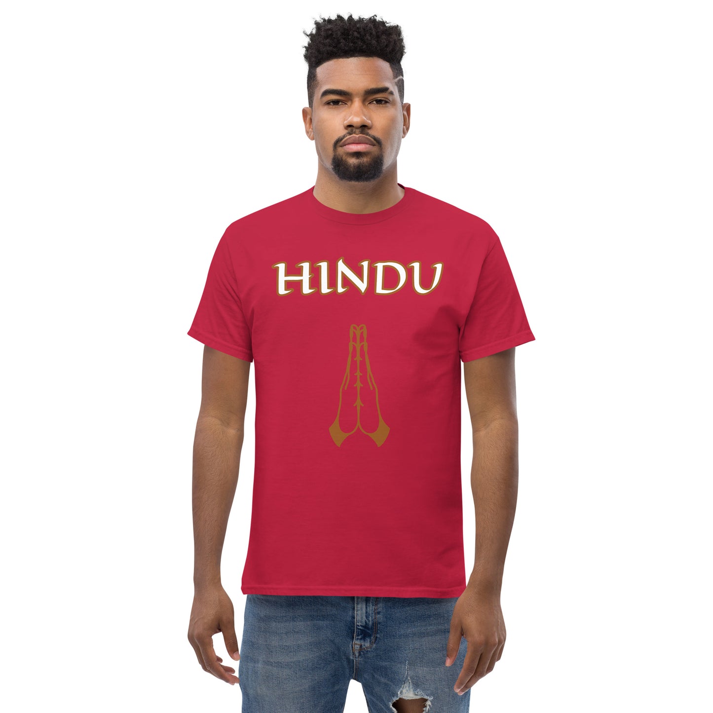 Hindu Unisex classic tee