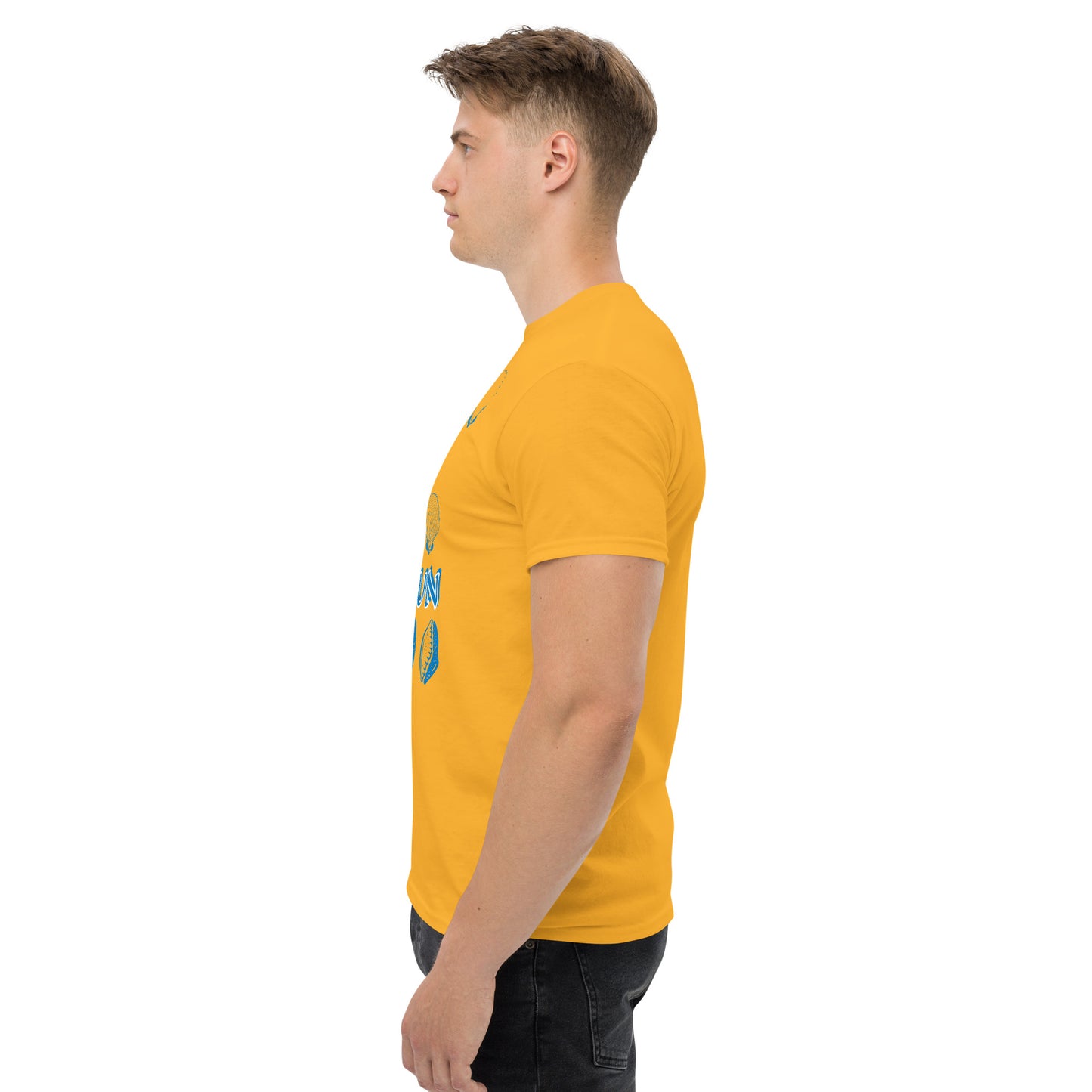 Aje OLÓKUN Icon Unisex classic tee