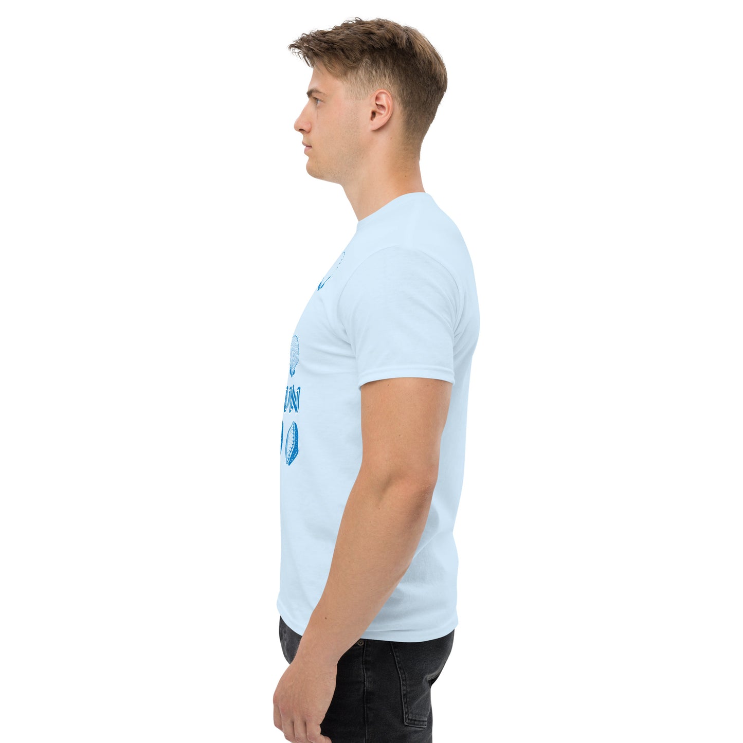 Aje OLÓKUN Icon Unisex classic tee
