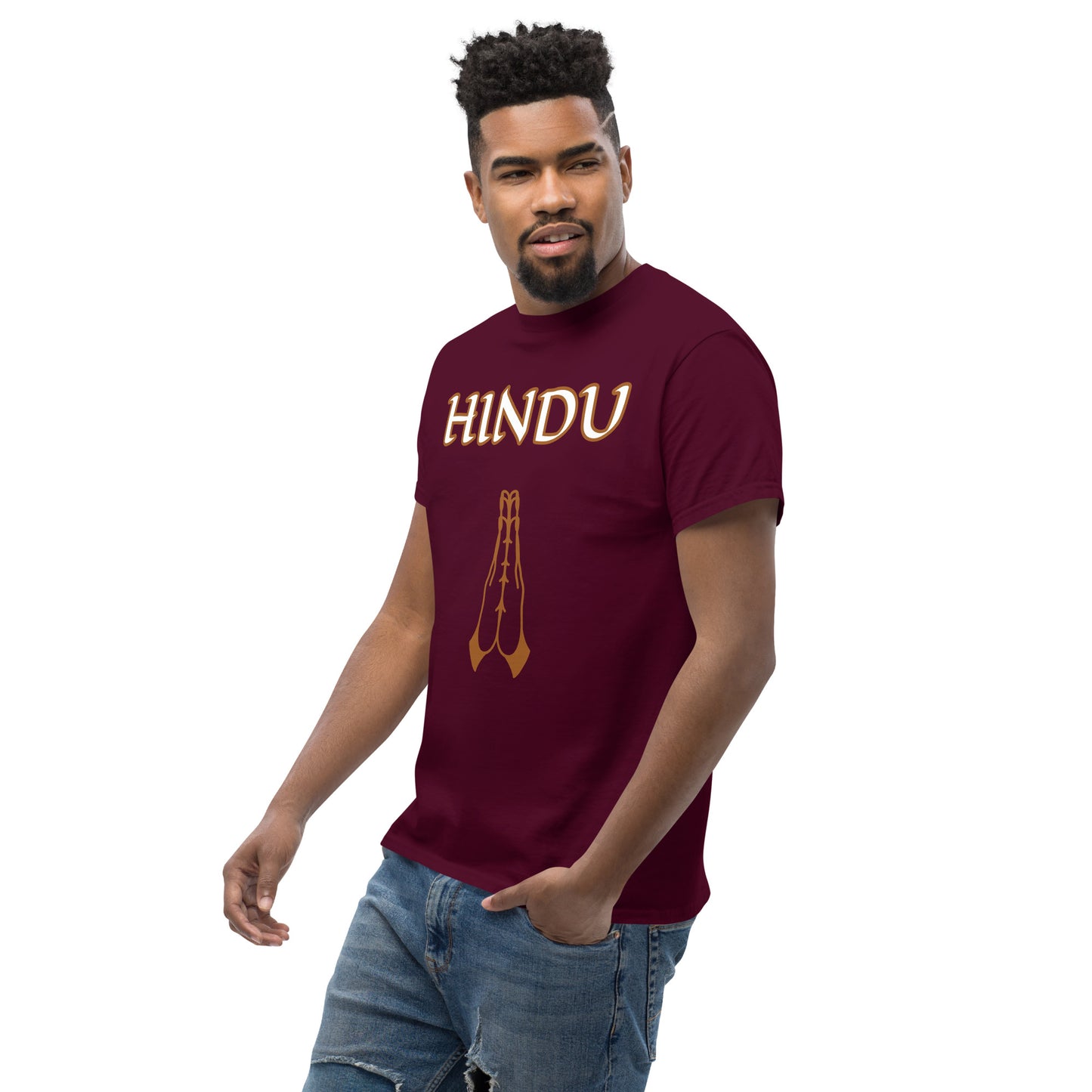 Hindu Unisex classic tee
