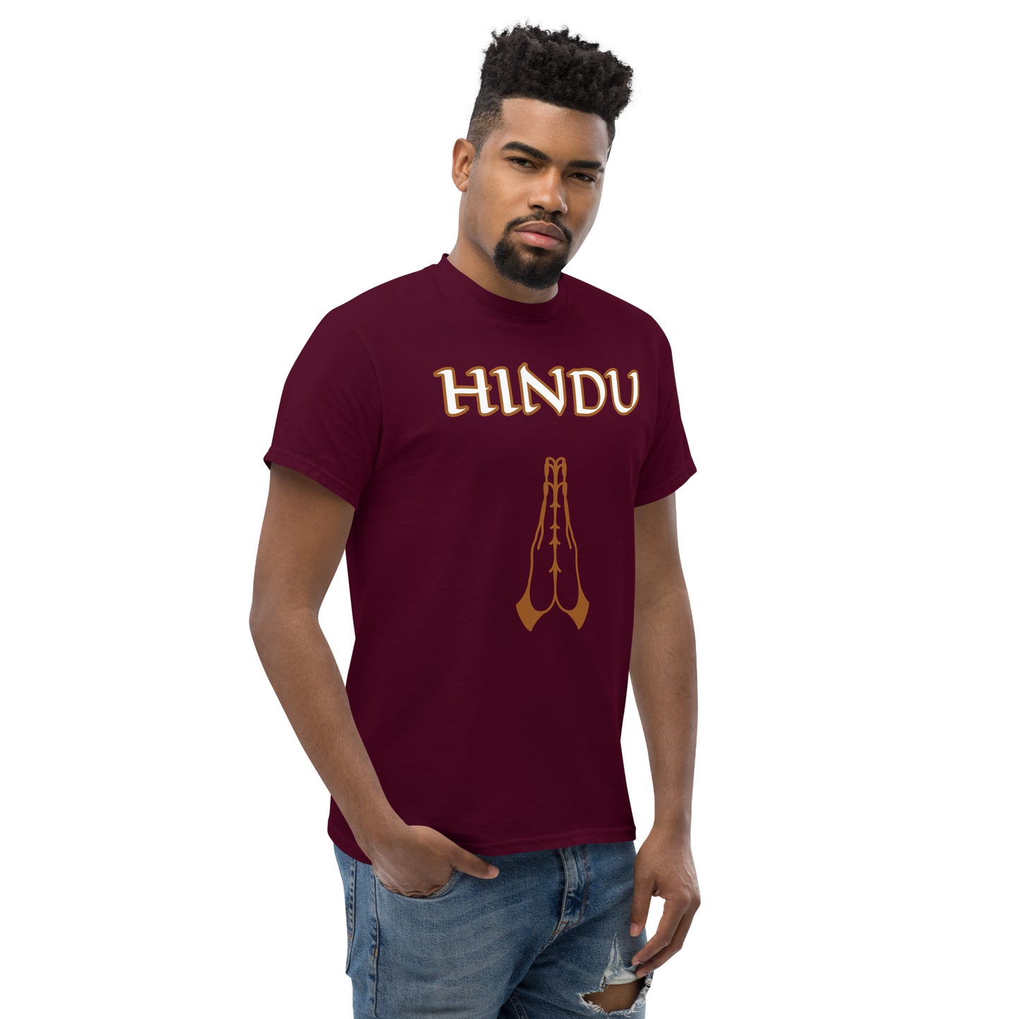 Hindu Unisex classic tee
