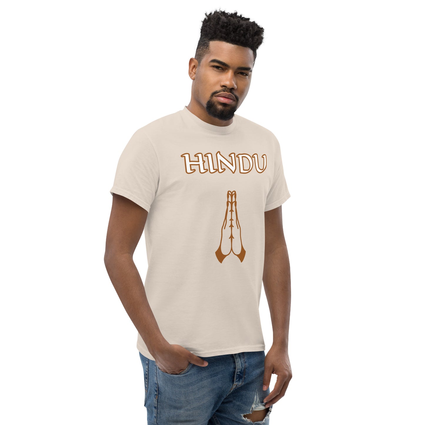 Hindu Unisex classic tee