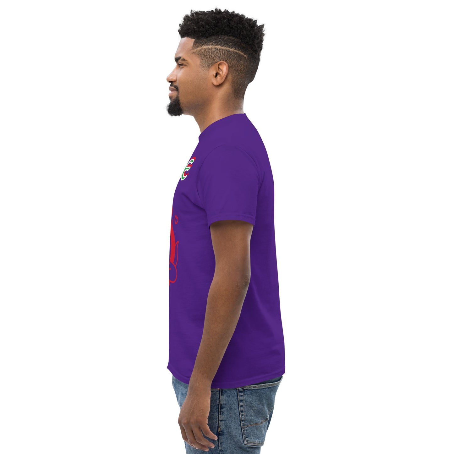 Onile 1 Unisex classic tee