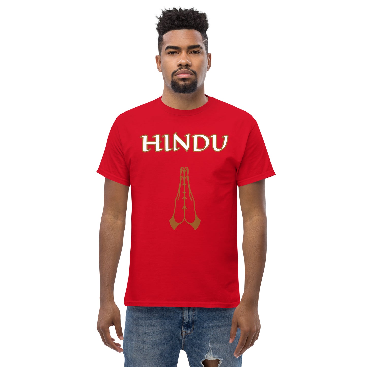Hindu Unisex classic tee