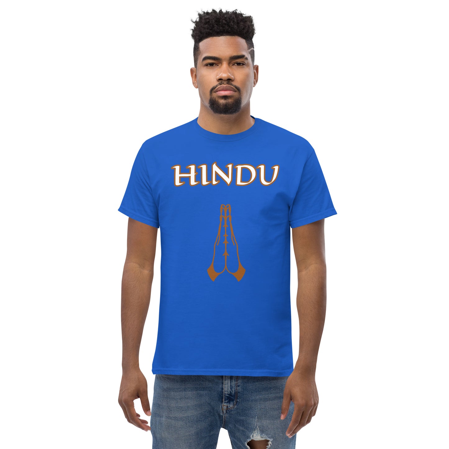 Hindu Unisex classic tee