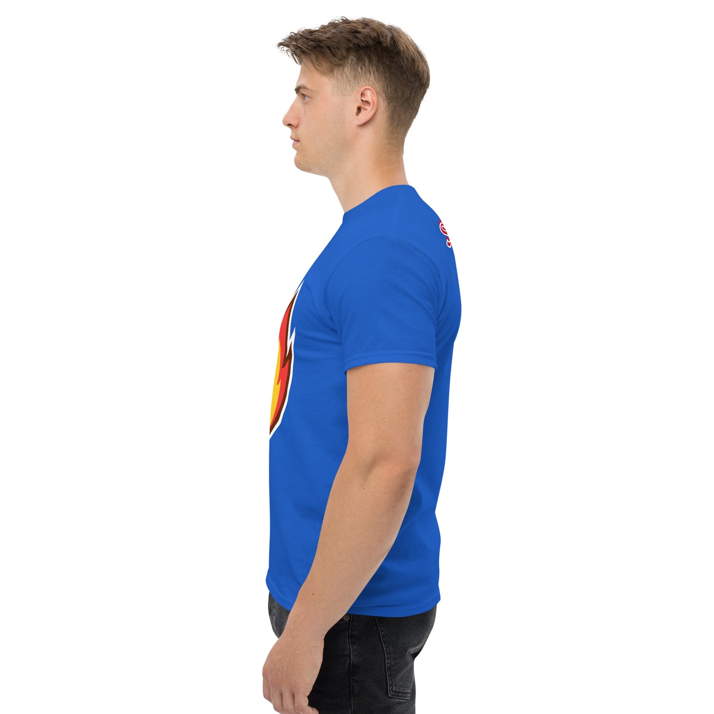 SANGÓ Fire Isese Unisex classic tee