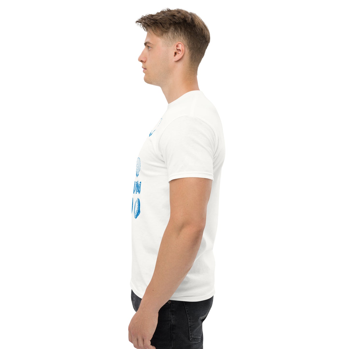 Aje OLÓKUN Icon Unisex classic tee
