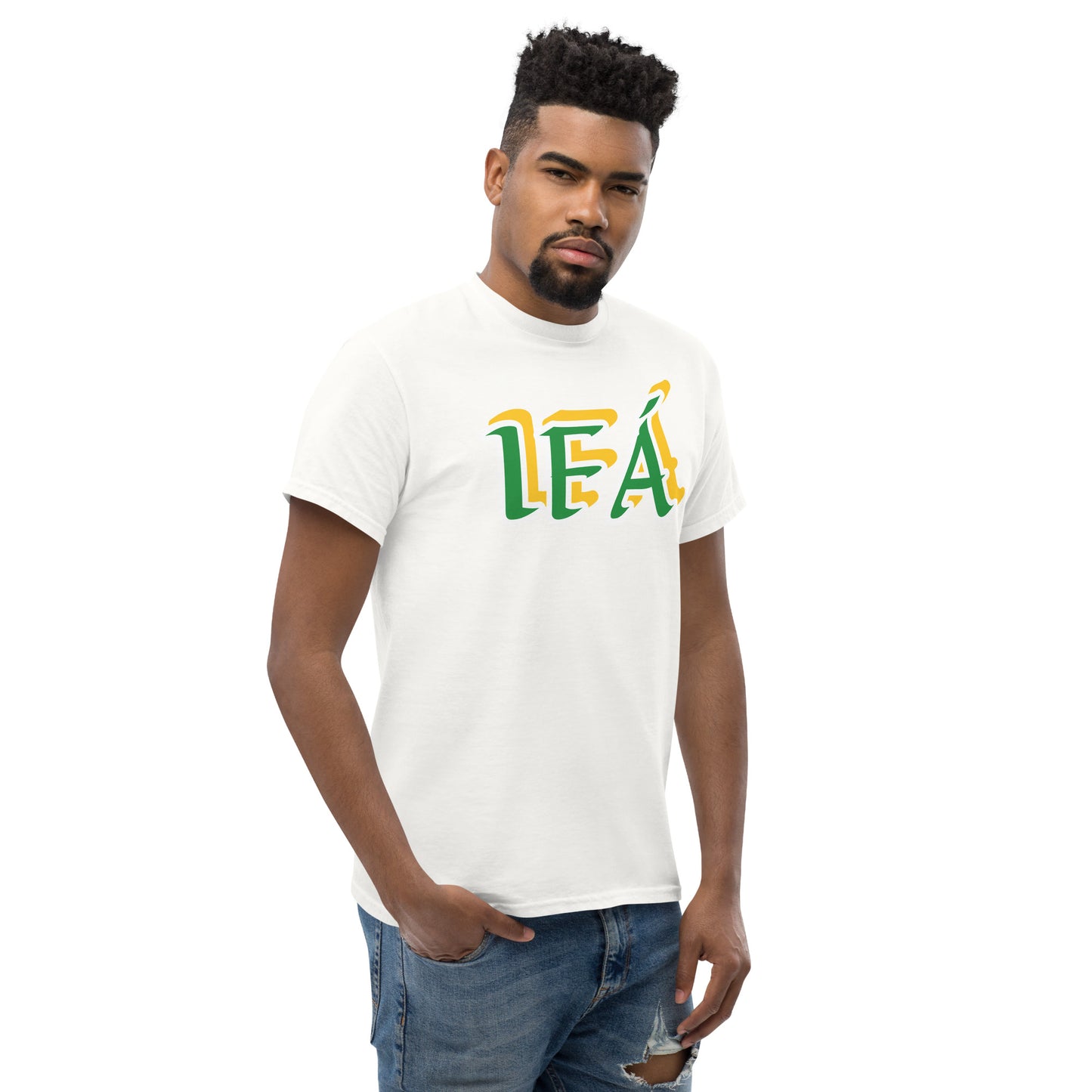 IFÁ Lucumi Unisex classic tee