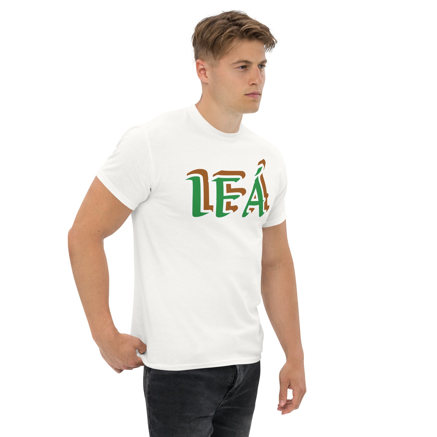 IFÁ Isese Unisex classic tee