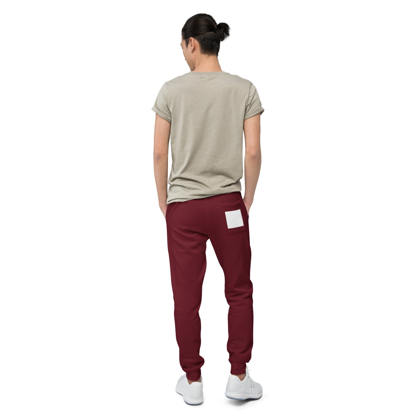 Osun Isese Unisex fleece sweatpants