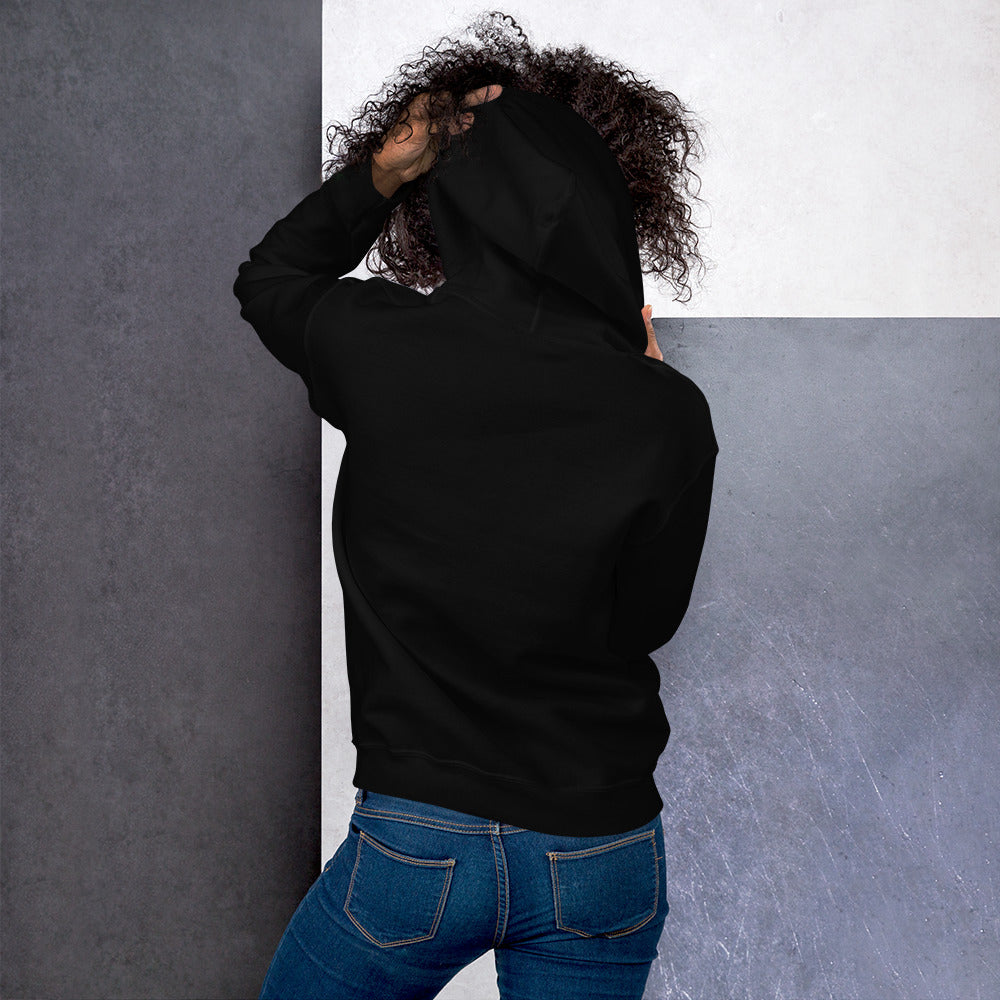 Personalized Awo/Iyanifa Egbe Ire Awo Unisex Hoodie