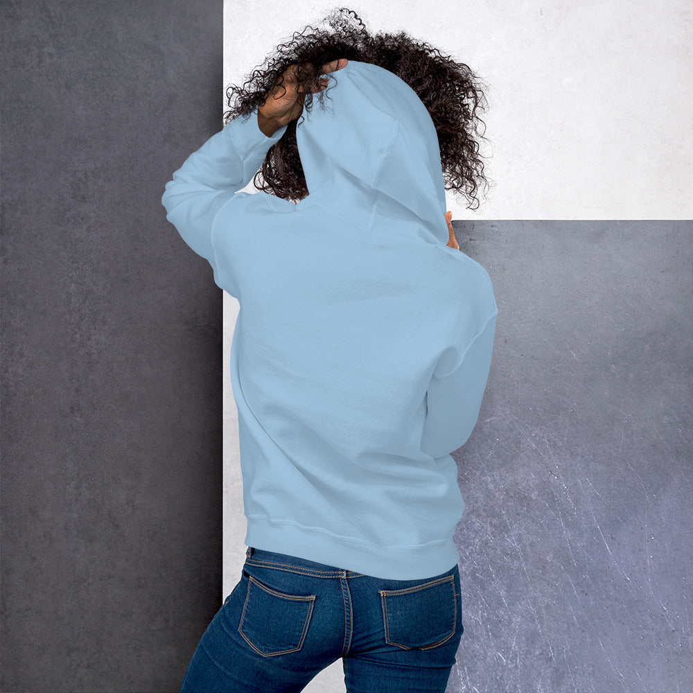 Personalized Awo/Iyanifa Egbe Ire Awo Unisex Hoodie