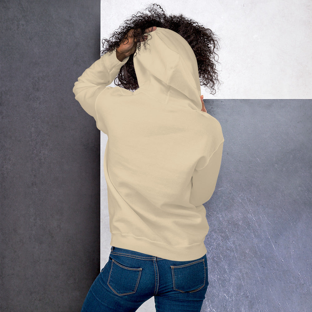 Personalized Awo/Iyanifa Egbe Ire Awo Unisex Hoodie
