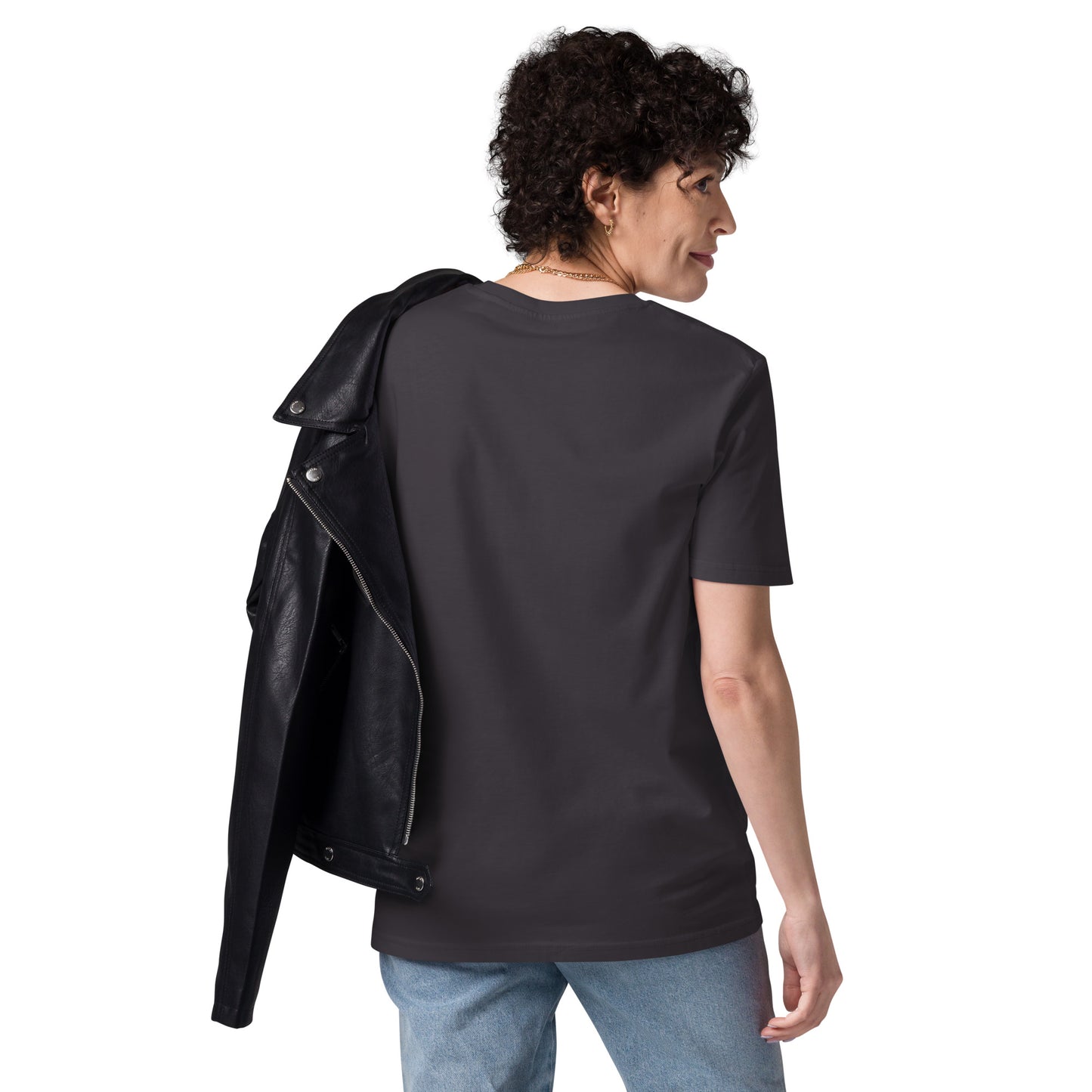 IFÁ is good Unisex organic cotton t-shirt