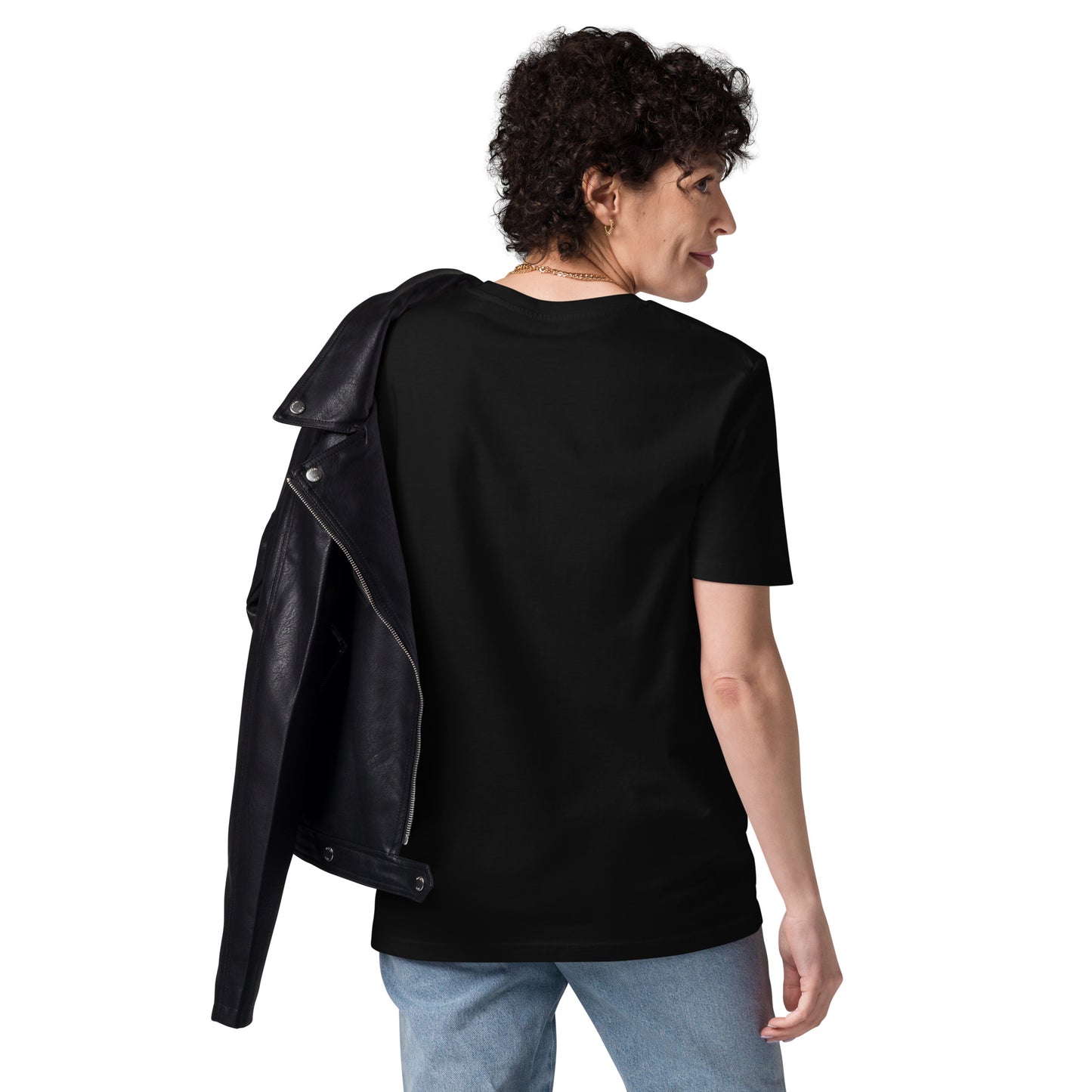 IFÁ is good Unisex organic cotton t-shirt