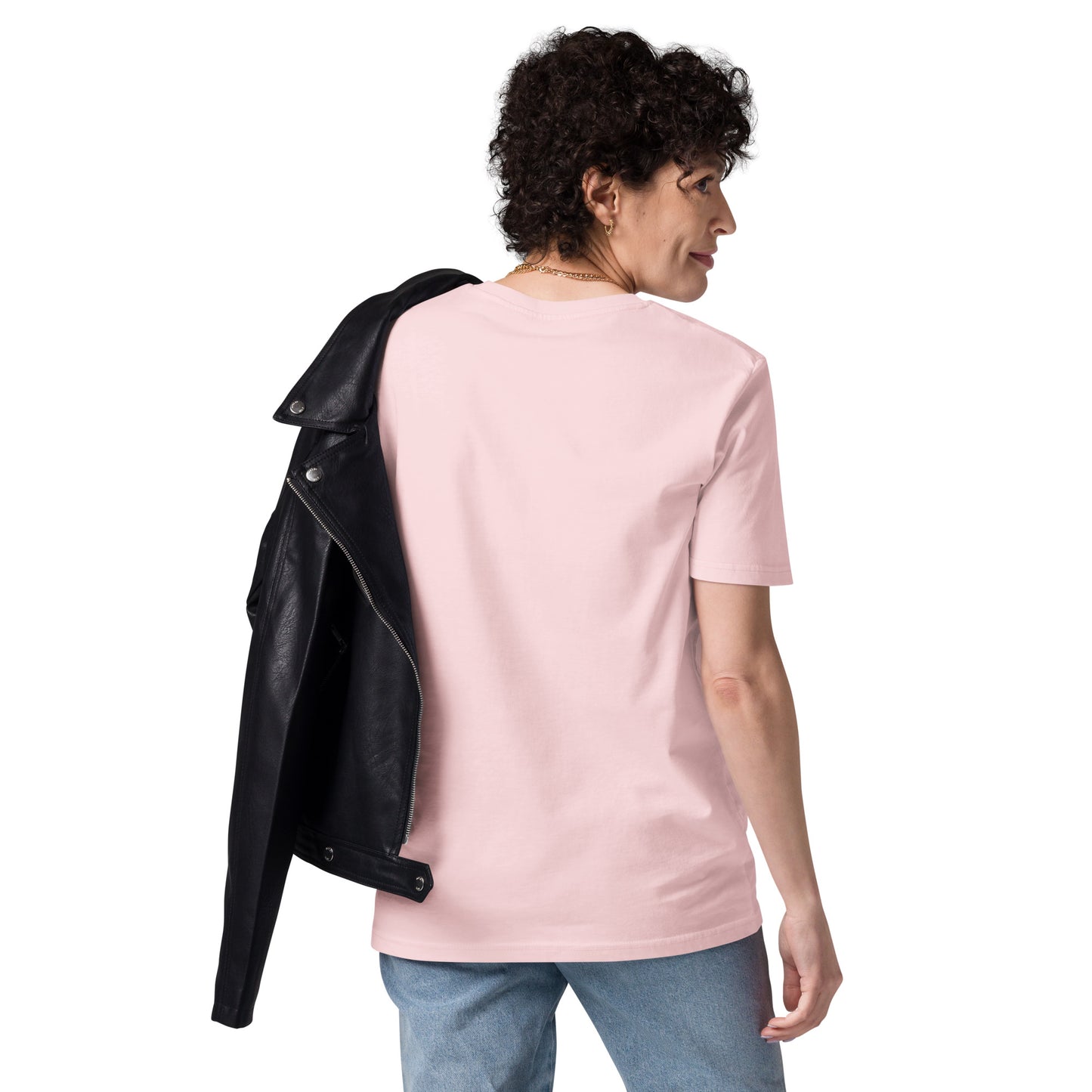 IFÁ is good Unisex organic cotton t-shirt