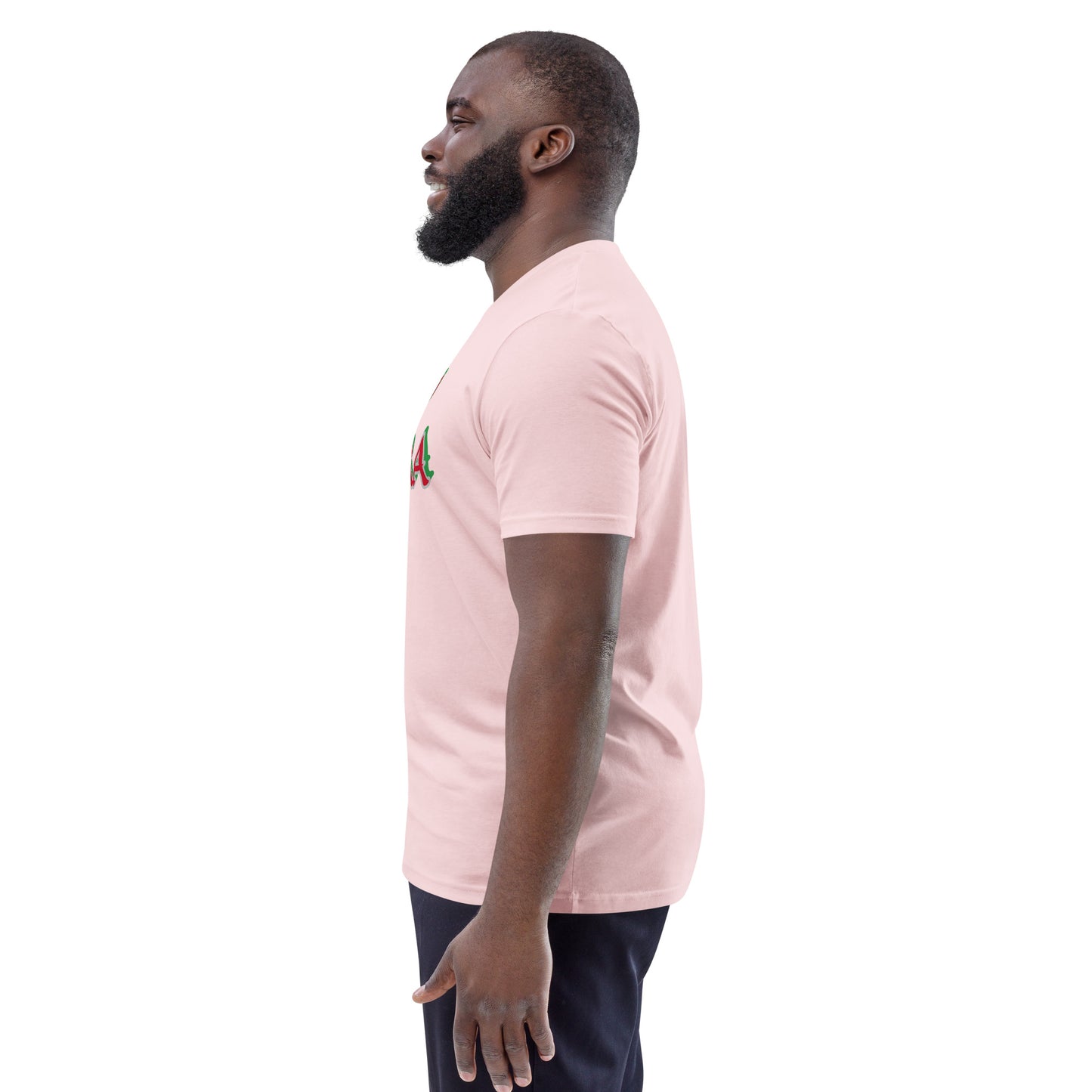 Esu Odara Unisex organic cotton t-shirt