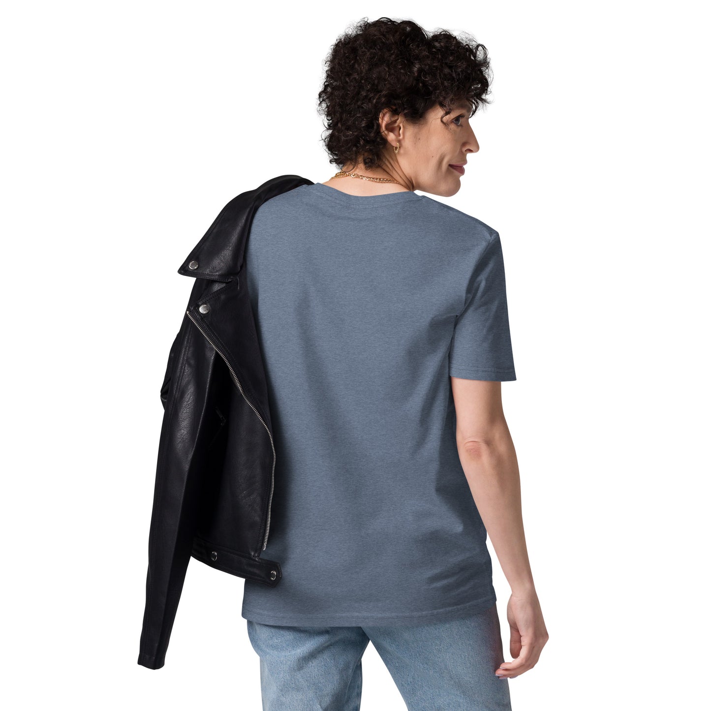 IFÁ is good Unisex organic cotton t-shirt