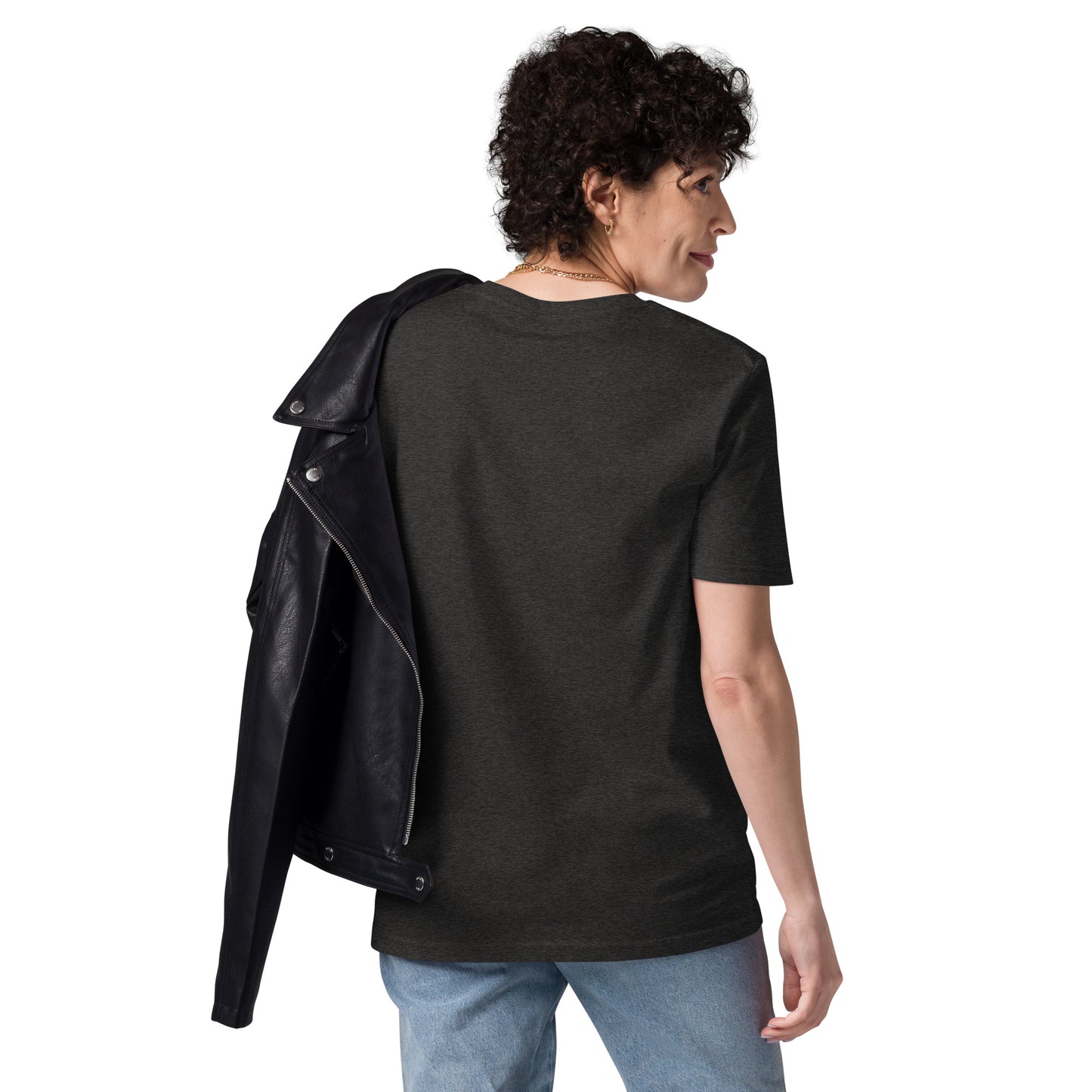 IFÁ is good Unisex organic cotton t-shirt