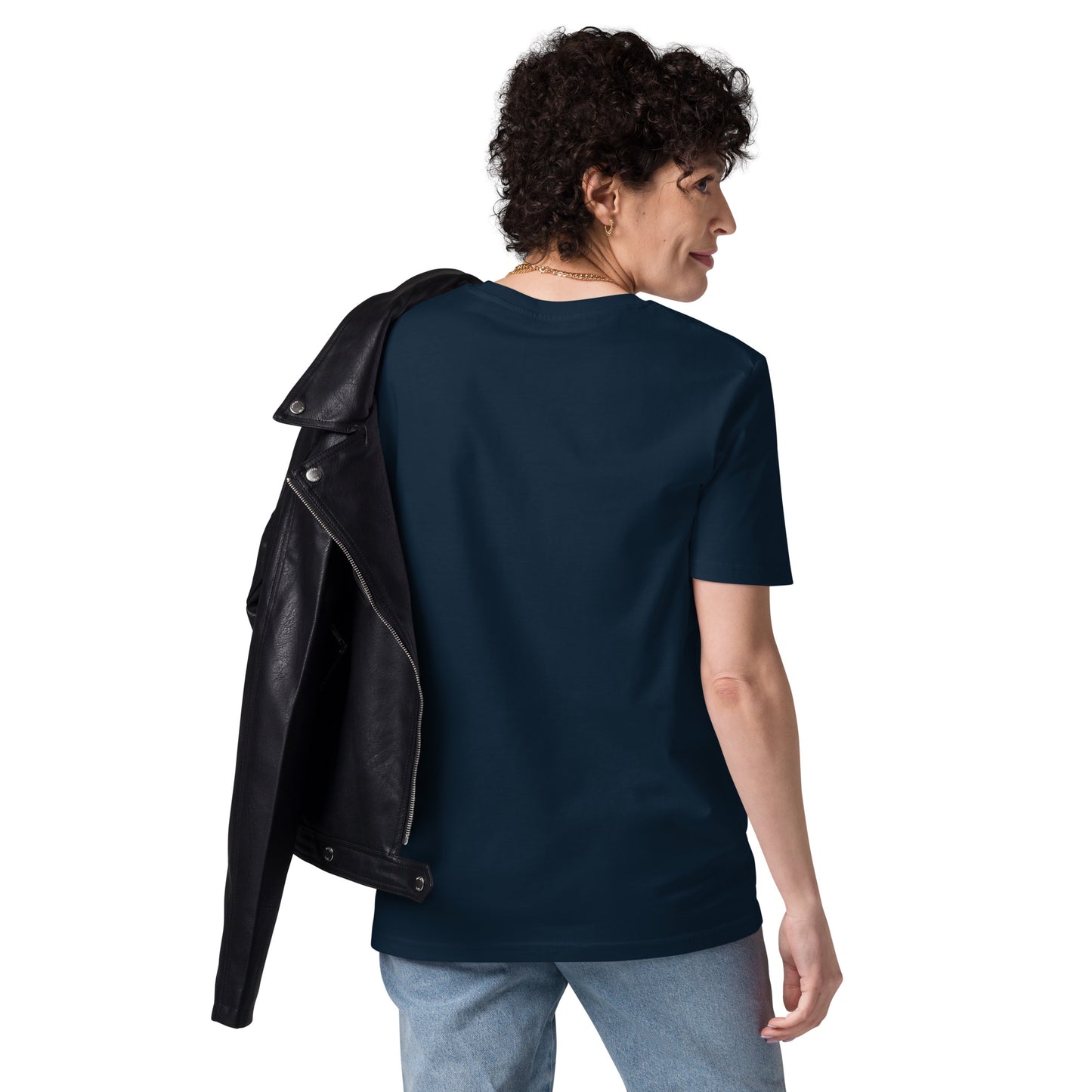 IFÁ is good Unisex organic cotton t-shirt