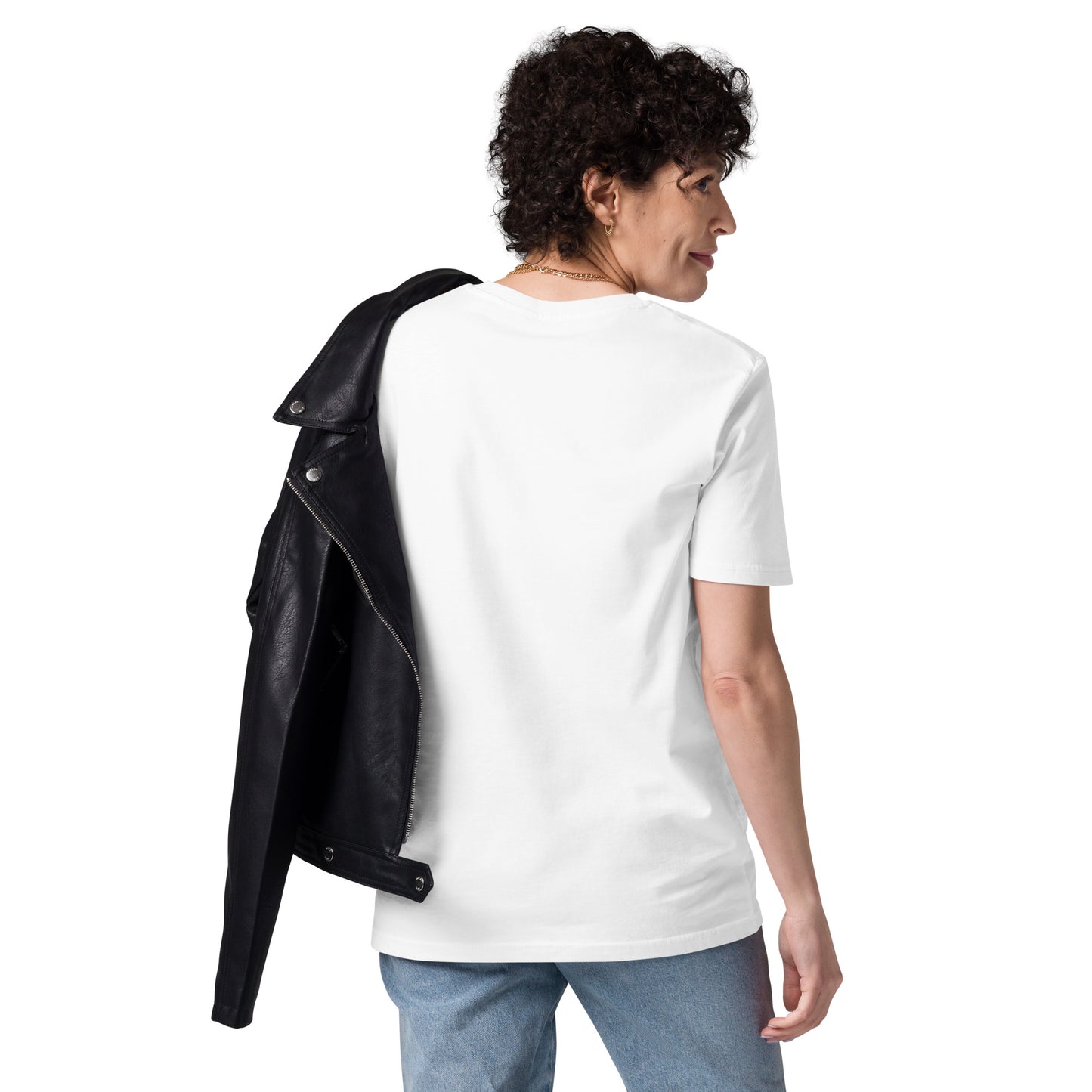 IFÁ is good Unisex organic cotton t-shirt