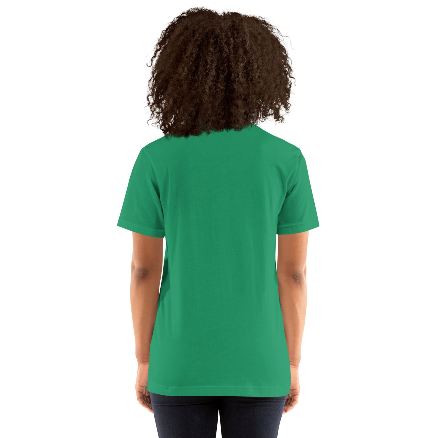 Love scrambled Unisex t-shirt