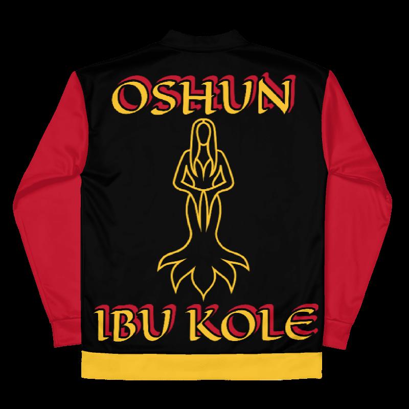 Orisha/Òrìsà
