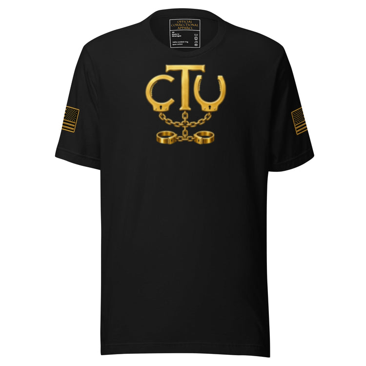Correctional Apparel Collection