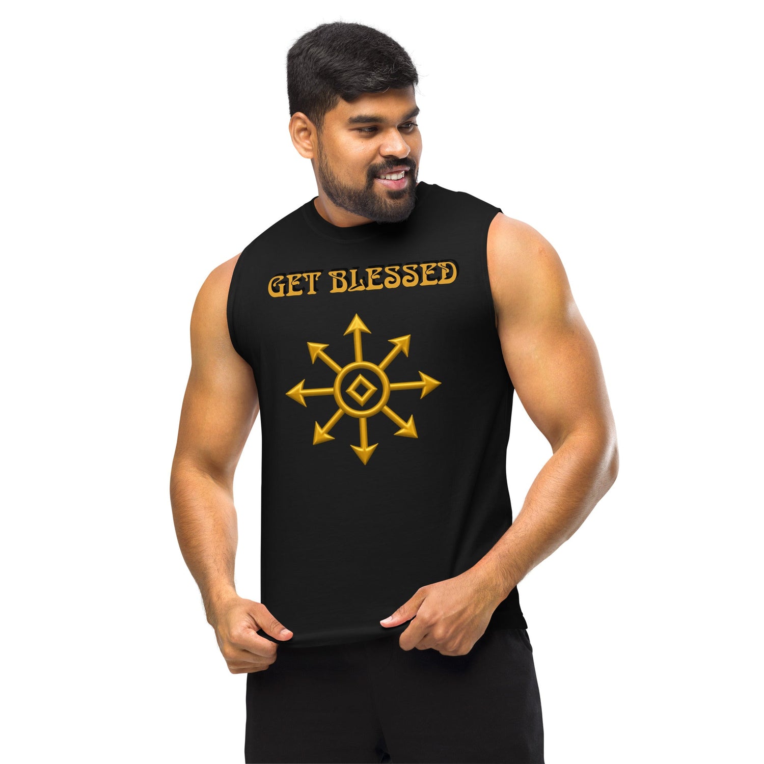 THE GET BLESSED COLLECTION