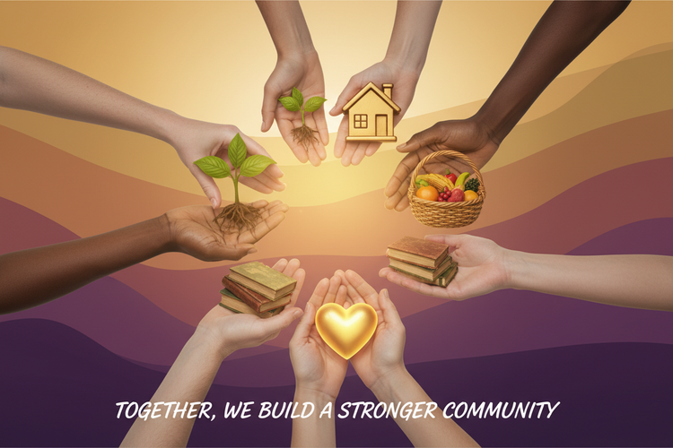 EGBE IRÉ ÀWO INC. NON PROFIT DONATIONS